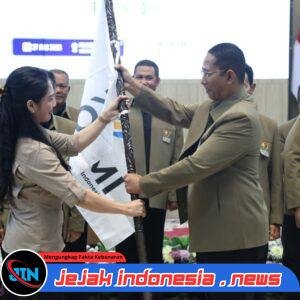 Jember Siap Jadi Tuan Rumah Forprov III KORMI Jatim, Ribuan Peserta Diproyeksi Gerakkan Ekonomi Daerah