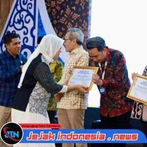 Gus Fawait: Penghargaan Jadi Pelecut Semangat, Fokus Utama Tetap Kemajuan Jember