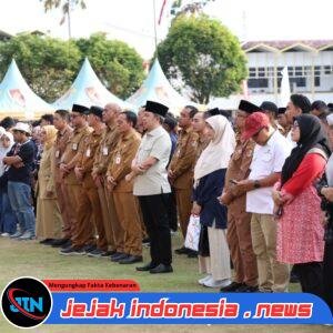 KKN Kolaboratif Jember Tuntas, Bupati Soroti Kerja Mahasiswa di Tengah Masyarakat