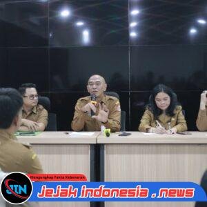 527 Km Jalan Desa Dikebut, Pemkab Jember Bidik Tuntas 2027