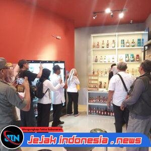 Aduan Warga Berujung Penutupan, Outlet Miras di Gebang Tak Kantongi Izin