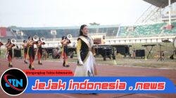145 Personel JMB Siap Guncang Kuala Lumpur, Target Emas di Asian Music Games 2026