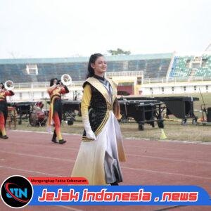 145 Personel JMB Siap Guncang Kuala Lumpur, Target Emas di Asian Music Games 2026