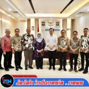 Jember Jemput Program Pusat, Kemiskinan Jadi Sasaran Utama