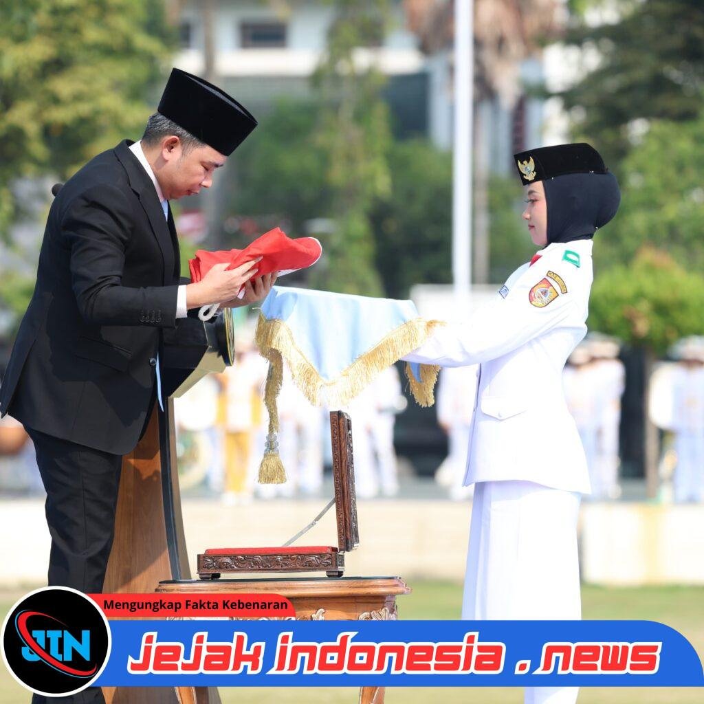 HUT Ke-81 RI di Jember: Bukan Sekadar Upacara, Layanan Warga Dipacu