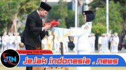 HUT Ke-81 RI di Jember: Bukan Sekadar Upacara, Layanan Warga Dipacu
