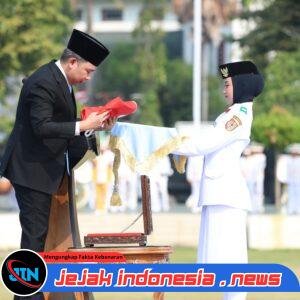 HUT Ke-81 RI di Jember: Bukan Sekadar Upacara, Layanan Warga Dipacu