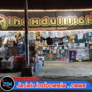 Butuh Penertiban dan Penataan Tata Ruang, Laskar Sakera Banyuwangi Dorong Pengaturan Toko Kelontong 24 Jam