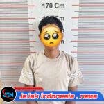 Hanya 4 Jam! Polsek Gunung Malela Ringkus Maling Yang Masuk Rumah Warga Dini Hari, Tiga HP dan Dua Tabung Gas Berhasil Diamankan