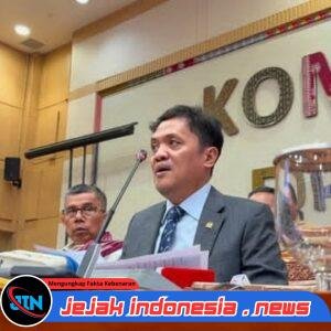 Habiburokhman Apresiasi BNN Usai Bongkar Jaringan Ganja Gayo-Medan, Sita 93 Kg*