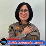Pecah Bintang Jelang Purna Tugas, Brigjen Pol drg. Lisda Cancer Akhiri Pengabdian di Polri dengan Pangkat Jenderal Bintang Satu