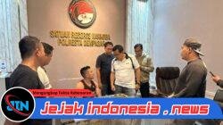Penggerebekan di Denpasar, Polisi Sita Ekstasi, Sabu, Senpi Rakitan hingga Airsoft Gun
