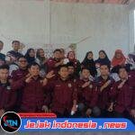 KKN STDI Imam Syafi’i Tinggalkan Jejak di SMPN 2 Mumbulsari, Kepala Sekolah Tekankan Totalitas Mengabdi