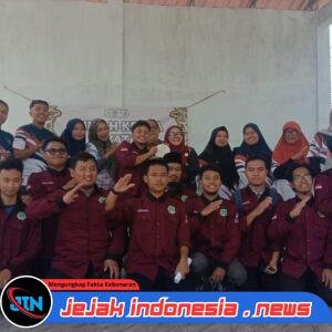KKN STDI Imam Syafi’i Tinggalkan Jejak di SMPN 2 Mumbulsari, Kepala Sekolah Tekankan Totalitas Mengabdi