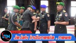 Pimpin Sertijab dan Alih Kodal Tiga Yonif, Kasad Tekankan Penguatan Organisasi TNI AD