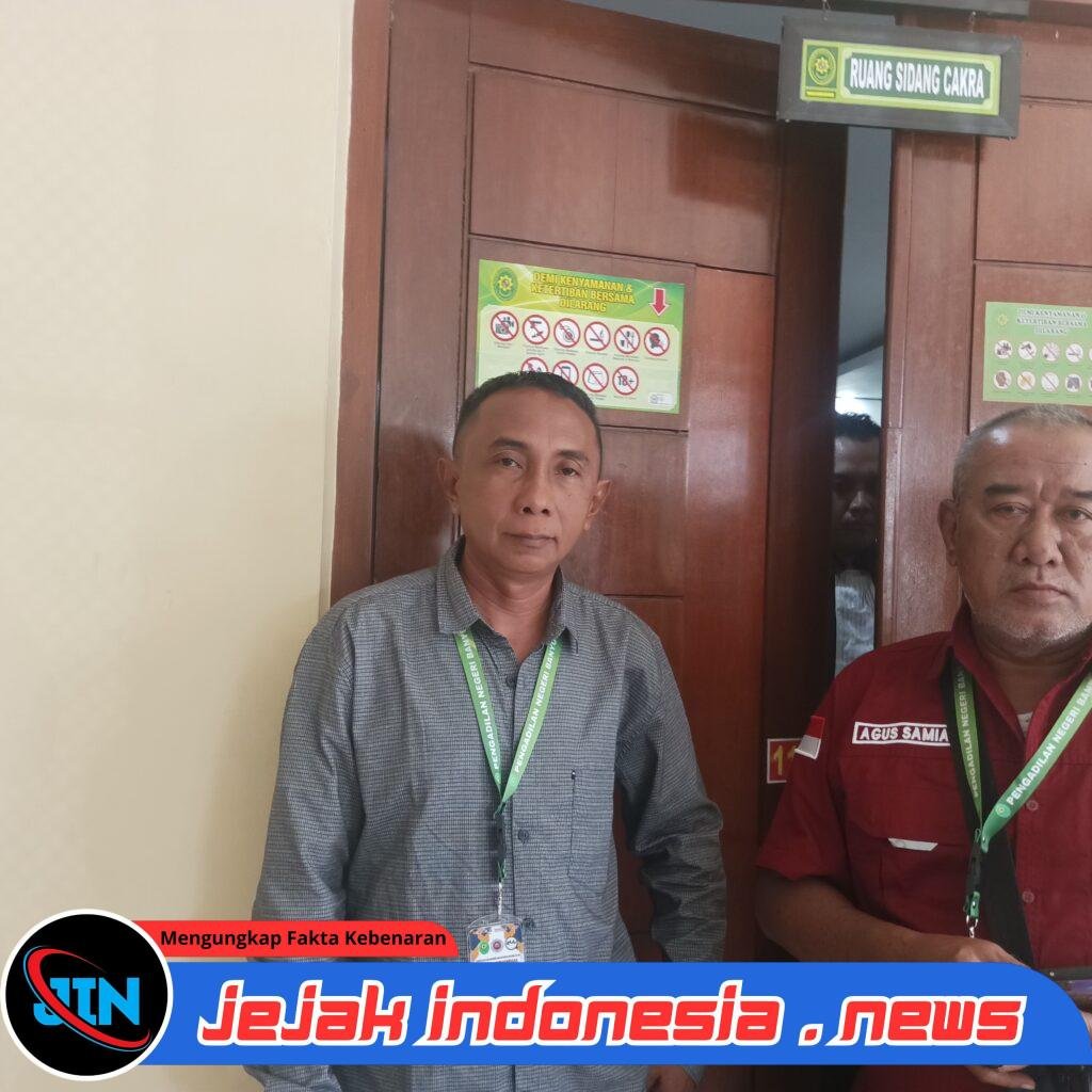 Kasus Penganiayaan Korban Kecelakaan di Banyuwangi, Tuntutan JPU Tuai Kekecewaan Keluarga Korban