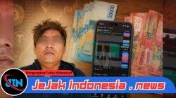 Ngaku Jadi Korban Begal, Uang Perusahaan Justru Diduga Ludes untuk Trading Kripto, Rekayasa Laporan Palsu Dibongkar Satreskrim Polresta Banyuwangi