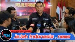 Polres Pasuruan Nonjobkan Anggota Reskrim Polsek Beji, Wujud Komitmen Transparansi Penanganan Dugaan Penganiayaan