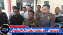 Kurang dari 48 Jam, Polisi Tangkap Terduga Pembunuh Hj. Nurliz, Keluarga Sampaikan Apresiasi