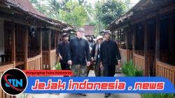 Asesor UNESCO Apresiasi Komitmen Banyuwangi Menjaga Standar Pengelolaan Geopark Ijen