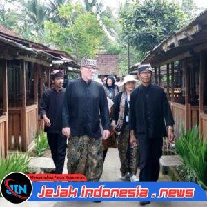 Asesor UNESCO Apresiasi Komitmen Banyuwangi Menjaga Standar Pengelolaan Geopark Ijen