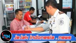 Peringati HUT RI ke-81, Aksi Donor Darah Pegawai Lapas Banyuwangi Bantu Amankan Stok PMI