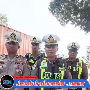 Polres Pasuruan Tegaskan Penanganan Kasus Laka Lantas 2017 Telah Tuntas dan Berkekuatan Hukum Tetap