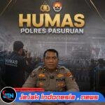 Polres Pasuruan Mutasi Tiga Penyidik Polsek Beji Demi Efektivitas dan Kelancaran Proses Penyidikan