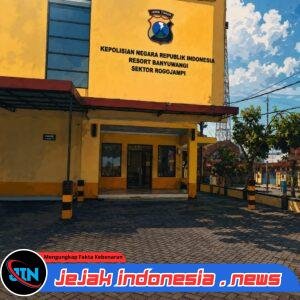 Sudah Berstatus Tersangka Sejak 3 Juli 2026, Dua Terduga Pelaku Penganiayaan Belum Ditangkap, Publik Pertanyakan Kepastian Penanganan Kasus di Polsek Rogojampi