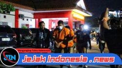 Polda Babel Resmi Tetapkan 4 Tersangka Dalam Perkara 52,5 Ton Pasir Timah Ilegal Di Belitung*