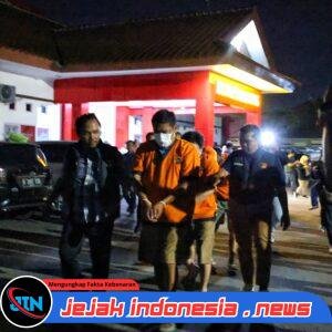 Polda Babel Resmi Tetapkan 4 Tersangka Dalam Perkara 52,5 Ton Pasir Timah Ilegal Di Belitung*