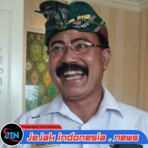 Sekda Karangasem Diperiksa Kejari Terkait Dugaan Korupsi LPJU Hias Rp3,08 Miliar, Penyidikan Masuki Tahap Hitung Kerugian Negara