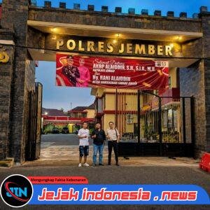 Kasus Dugaan Penganiayaan di Jember Berakhir Damai, Para Pihak Sepakat Tempuh Jalur Kekeluargaan