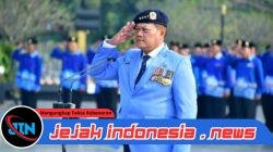Jelang HUT KE-40 PPAL, Ketum PPAL Pimpin Ziarah dan Silaturahmi Purnawirawan di TMPNU Kalibata