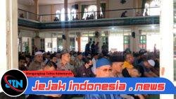 TIM Libas Anti Begal Polres Binjai Amankan Dua Pengedar Narkoba Saat Patroli Malam