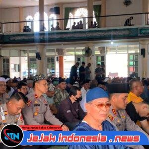 TIM Libas Anti Begal Polres Binjai Amankan Dua Pengedar Narkoba Saat Patroli Malam