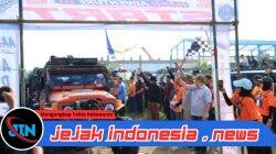 *Cilegon Off Road Challenge Jadi Ajang Pererat Silaturahmi dan Kebersamaan*
