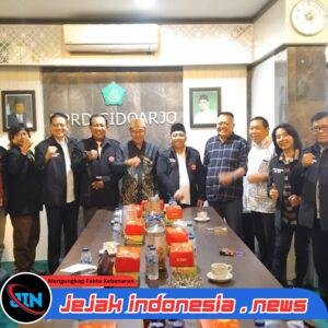 BPC PERADIN Sidoarjo Jalin Kemitraan dengan DPRD, Hasilkan Tujuh Kesepakatan Perkuat Edukasi dan Bantuan Hukum