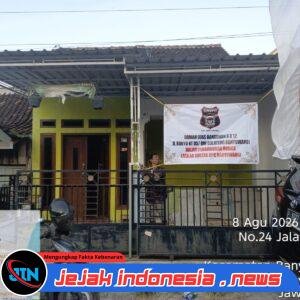 Bendahara Umum Laskar Sakera Tegaskan Rumah di Jalan Bunyu Lateng dalam Pengawasan: Kawal Keadilan dan Tempuh Langkah Hukum Sesuai Ketentuan