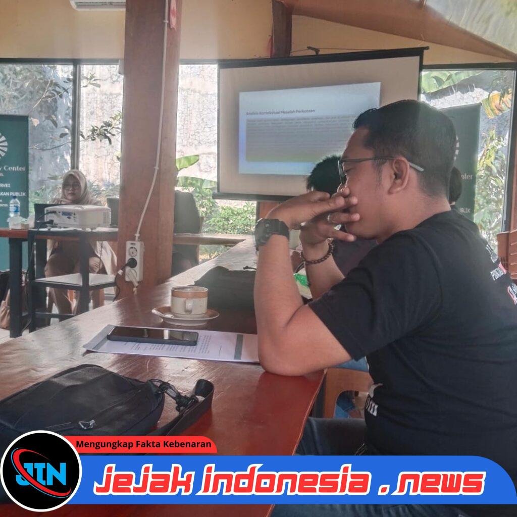 Warga Soroti Lima “PR” Kota Jember, Pemkab Didorong Tak Lagi Tangani Persoalan Secara Parsial