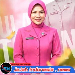 Kapolres Jember Ucapkan Selamat Ulang Tahun untuk Istri Tercinta, Doa Penuh Cinta dan Harapan