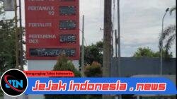 Masyarakat Desak APH dan Pertamina Tindak Tegas Dugaan Penyalahgunaan Pertalite di SPBU 54.681.19 Kranjingan