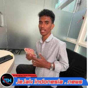 Berkedok Debt Collector, Dua Pria Diduga Rampas Vespa Rp53 Juta di Denpasar, Resmob Polda Bali Bekuk Pelaku
