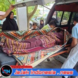 Sigap dan Profesional, Polsek Gunung Malela dan Tim Inafis Polres Simalungun Tuntaskan Olah TKP Penemuan Jenazah di Kebun Marihat