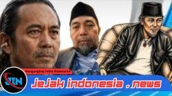 SIAPA YANG MELARANG RADEN MAS AGUS FLORES BERDOA UNTUK KAPOLRI DI ALUN-ALUN BESUKI? JEJAK SEJARAH MANTRI KUSMAN MENGEMUKA