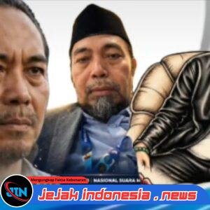 SIAPA YANG MELARANG RADEN MAS AGUS FLORES BERDOA UNTUK KAPOLRI DI ALUN-ALUN BESUKI? JEJAK SEJARAH MANTRI KUSMAN MENGEMUKA