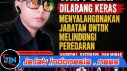 Mbah Semar: Tegakkan Hukum Tanpa Pandang Bulu, Jangan Ada Jabatan Menjadi Tameng Kejahatan