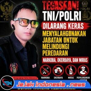 Mbah Semar: Tegakkan Hukum Tanpa Pandang Bulu, Jangan Ada Jabatan Menjadi Tameng Kejahatan