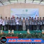 LPPNU Banyuwangi Dilantik, 1.000 Bibit Produktif Disiapkan untuk Petani
