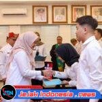 Dokter Spesialis dan 17 Nakes Terima SK PNS, Perkuat Pelayanan Kesehatan Banyuwangi